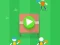 Stickman Ping Pong 2 — безплатна онлайн игра