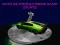 Rato Milton Extreme Ramp Stunts — безплатна онлайн игра
