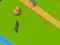 Ratomilton Crosses The Road — безплатна онлайн игра