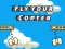 Fly Your Copter — безплатна онлайн игра