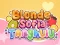 Blonde Sofia: Tanghulu — безплатна онлайн игра
