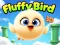 Fluffy Bird 3D — безплатна онлайн игра