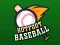 Hotfoot Baseball — безплатна онлайн игра