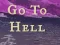Go to Hell — безплатна онлайн игра