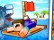 Noob Raft: Ocean Survival — безплатна онлайн игра