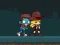 Zombie Attack! Rescue — безплатна онлайн игра