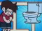 Maze Escape: Toilet Rush — безплатна онлайн игра