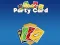Uno - Party Card — безплатна онлайн игра