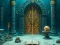 Deep Sea Mermaid Escape — безплатна онлайн игра