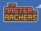 The Master Of Archers — безплатна онлайн игра