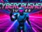 Cybercrusher Runner — безплатна онлайн игра
