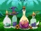 Bottle Stuck Honeybee Escape — безплатна онлайн игра