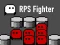 RPS Fighter — безплатна онлайн игра