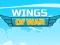Wings Of War — безплатна онлайн игра