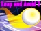 Leap and Avoid 2 — безплатна онлайн игра