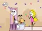 Ragdoll Challenge Long Hand — безплатна онлайн игра
