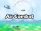Air combat — безплатна онлайн игра