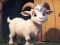 Aged Wild Goat Rescue — безплатна онлайн игра
