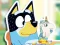 Jigsaw Puzzle: Bluey Toy Time — безплатна онлайн игра