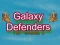 Galaxy Defenders — безплатна онлайн игра