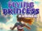 Flying Princess Runner — безплатна онлайн игра