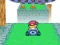 Infinite kart Racer — безплатна онлайн игра