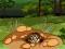 Burrowed Trouble — безплатна онлайн игра