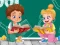 Teacher Great Escape — безплатна онлайн игра