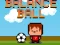Balance Ball — безплатна онлайн игра