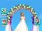 Bridge Race Wedding Master — безплатна онлайн игра