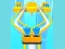 Runner Coaster Race — безплатна онлайн игра