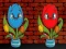 Escape the Tulip Flower — безплатна онлайн игра