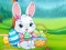 Easter Bunny Jungle Escape — безплатна онлайн игра