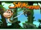 Monkey Swing — безплатна онлайн игра