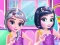 Baby Unicorn Outfits — безплатна онлайн игра