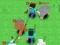 Minecraft: Create a Monster and Fight! — безплатна онлайн игра