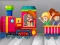 Escape the Train Room — безплатна онлайн игра