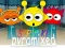 Sprunki Pyramixed: Squid Game — безплатна онлайн игра