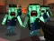 Blocky Hunter — безплатна онлайн игра