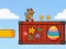 Easter Deer — безплатна онлайн игра