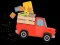 Pickup Driver: Truck — безплатна онлайн игра