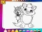 Fun Coloring Adventure For Kids — безплатна онлайн игра