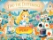 Find The Differences: Alice In Wonderland — безплатна онлайн игра