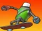 Power Surfer — безплатна онлайн игра