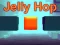 Jelly Hop — безплатна онлайн игра