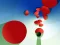 Tunnel Ball — безплатна онлайн игра