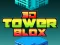 3d Tower Blox — безплатна онлайн игра