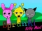 Silly Sprunki — безплатна онлайн игра