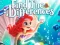 Find The Differences: Little Mermaid — безплатна онлайн игра