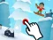 Ski Frenzy — безплатна онлайн игра